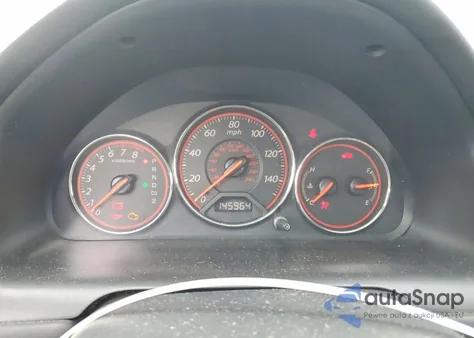 2004 Honda Civic Lx z USA, uszkodzony, nr VIN 1HGEM22524L059779